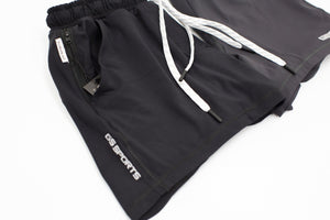 GSP Tech Women’s Shorts - Storm Grey