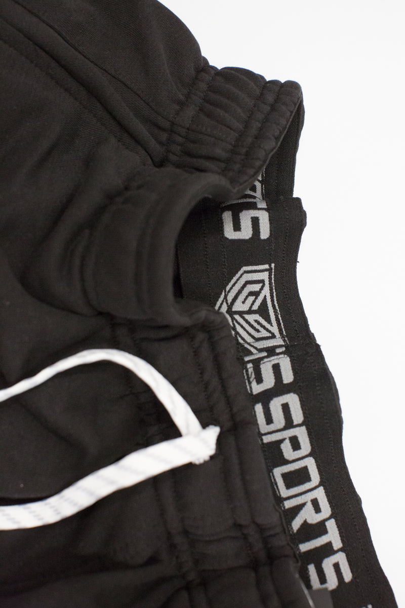 GSP French Terry Shorts 8” (Gym Edition)