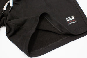 GS Sports French Terry Shorts 9.5” (Softball edition)