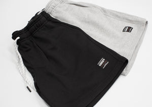 GS Sports French Terry Shorts 9.5” (Softball edition)