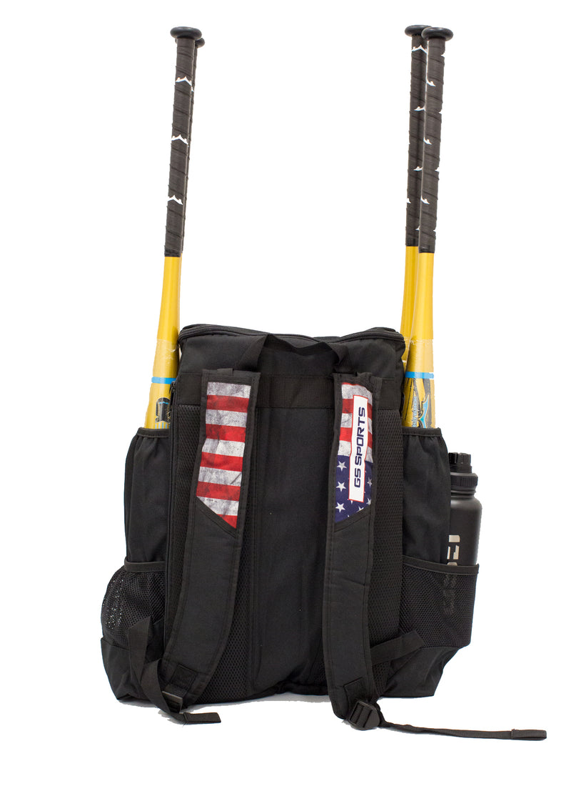 GS Sports Apex Backpack - America