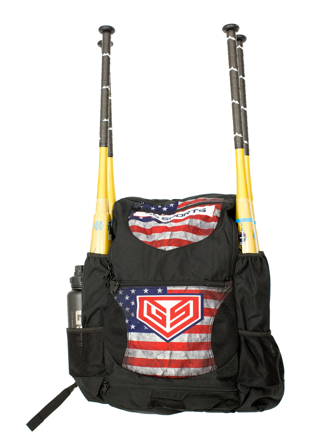 GS Sports Apex Backpack - America