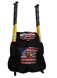 GS Sports Apex Backpack - Band-Aid Collectors Edition