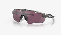 Oakley Radar Path EV Scenic Grey with Prizm Road 0OO9208    9208E638