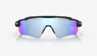 Oakley Radar Path EV Matte Black Camo with Prizm Polarized 0OO9208    9208C038