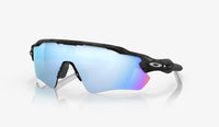 Oakley Radar Path EV Matte Black Camo with Prizm Polarized 0OO9208    9208C038