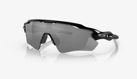 Oakley Radar Path EV Polished Black with Prizm Black 0OO9208   92085238