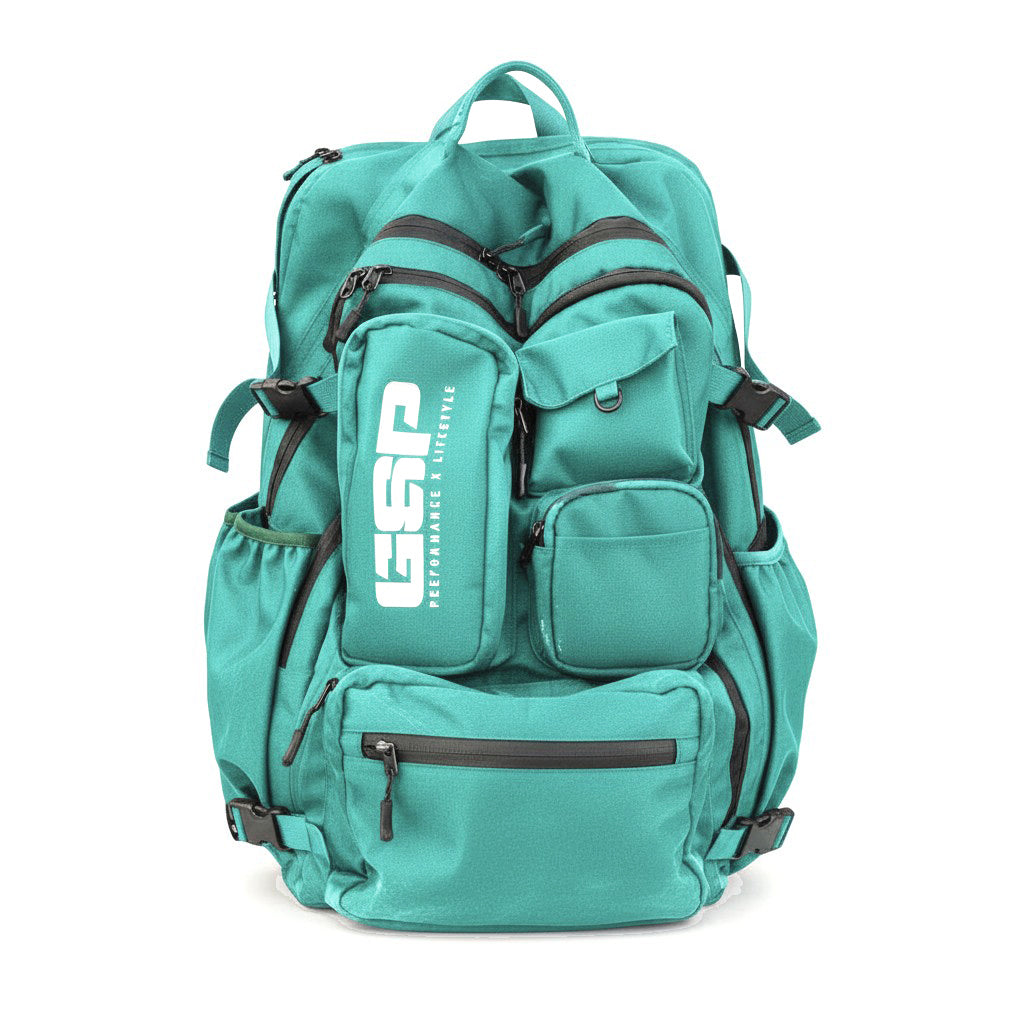 GSP Recon Tech Backpack