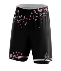 Cherry Blossom Pro Series Shorts