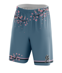 Cherry Blossom Pro Series Shorts