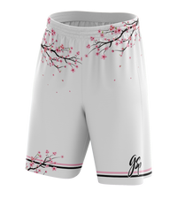 Cherry Blossom Pro Series Shorts