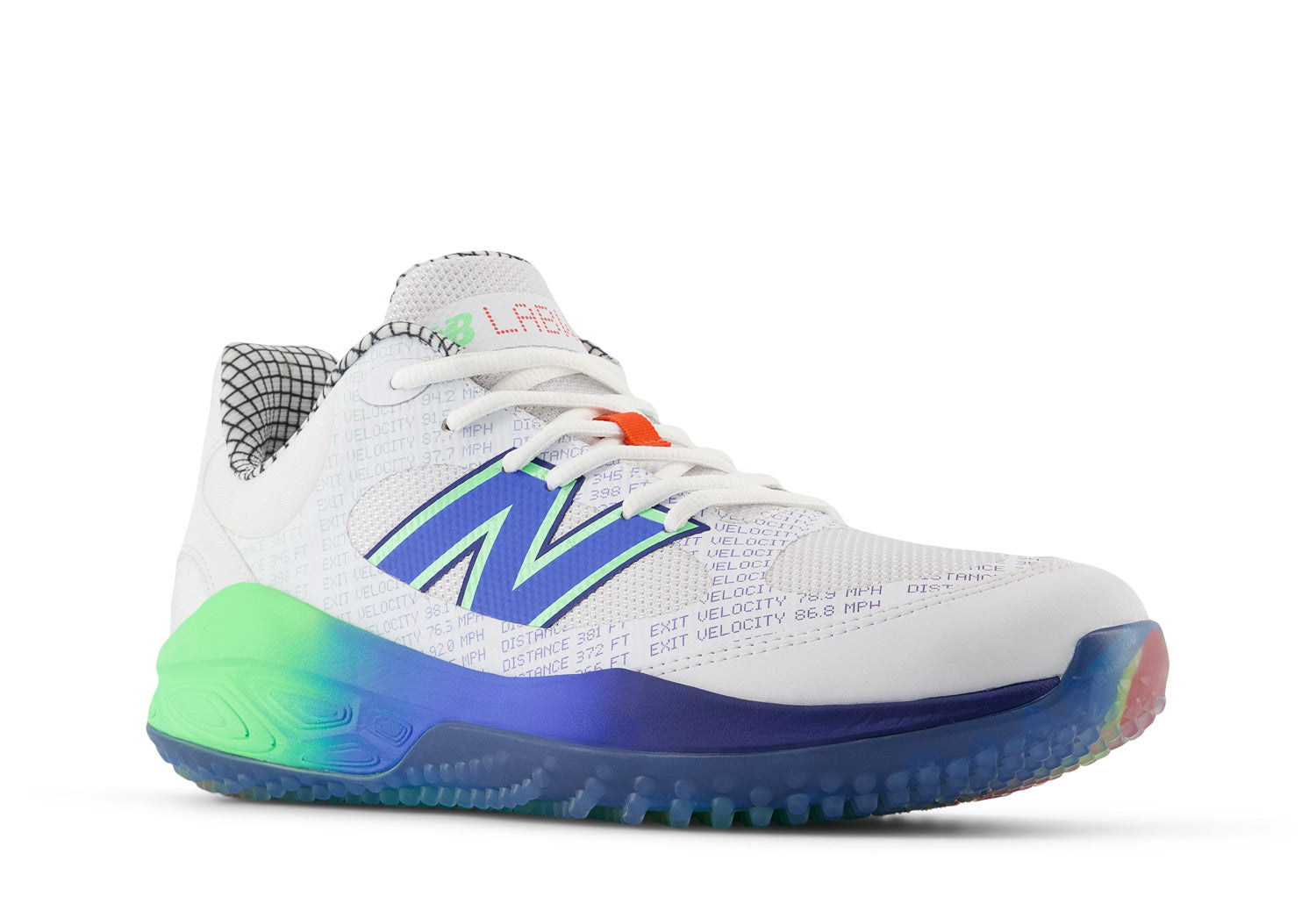 New Balance Fresh Foam Lab Work 3000v7 Turf Trainer T3000IT7