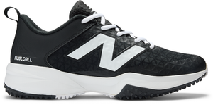 New Balance Fuelcell T4040v8 Turf Trainer - Black T4040BK8