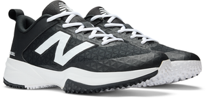 New Balance Fuelcell T4040v8 Turf Trainer - Black T4040BK8