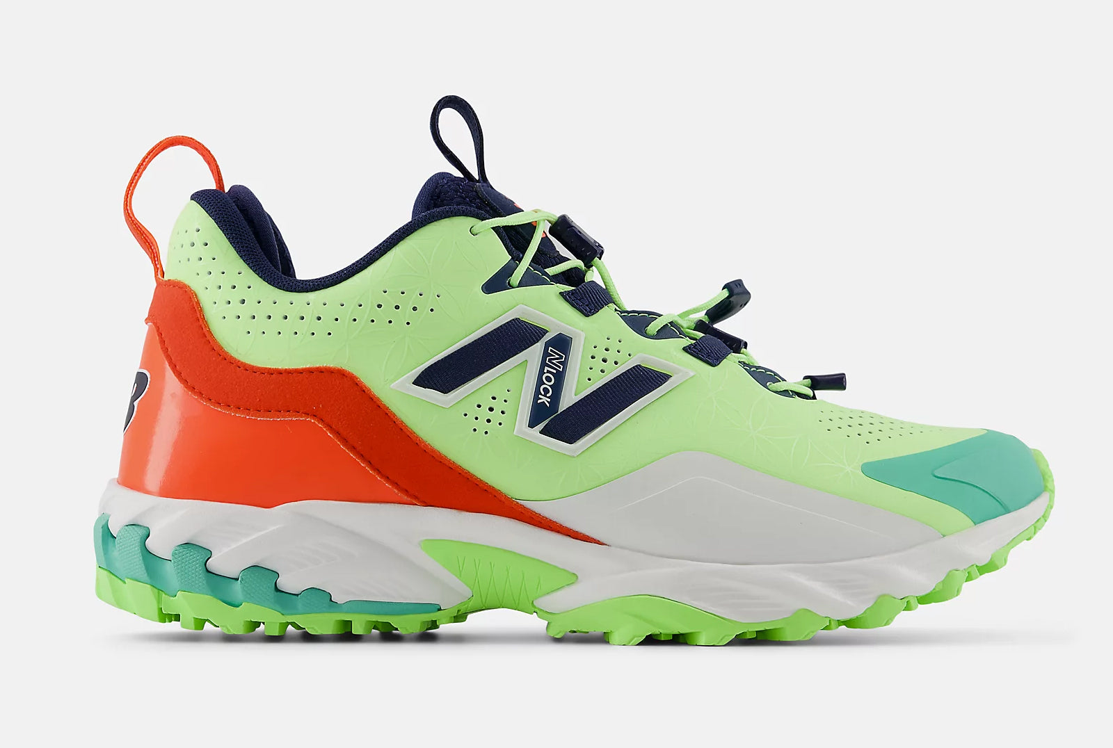 ルブラン New Balance FuelCell Lindor 3 Off-Field Turfs - Firefly TLINDFF3