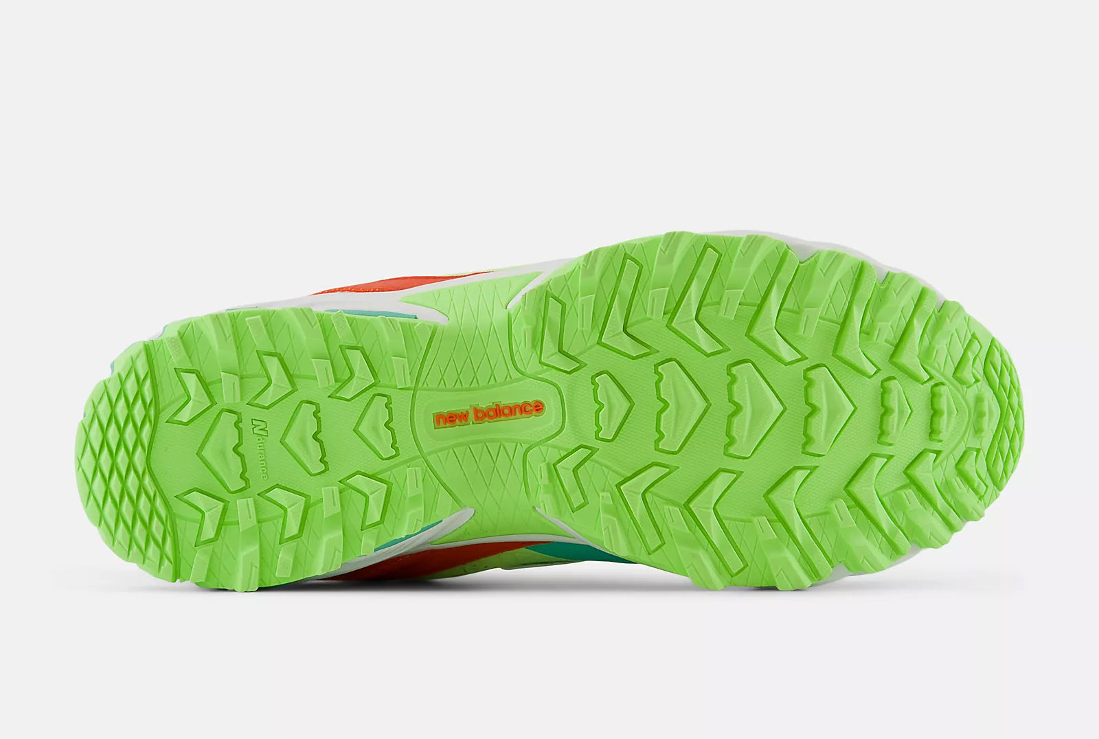 New Balance FuelCell Lindor 3 Off-Field Turfs - Firefly TLINDFF3