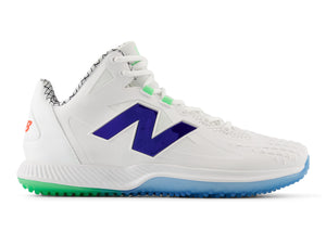 New Balance Ohtani 1 Trainer Lab Work Turfs - White TSHOLW1 * LIMITED EDITION *