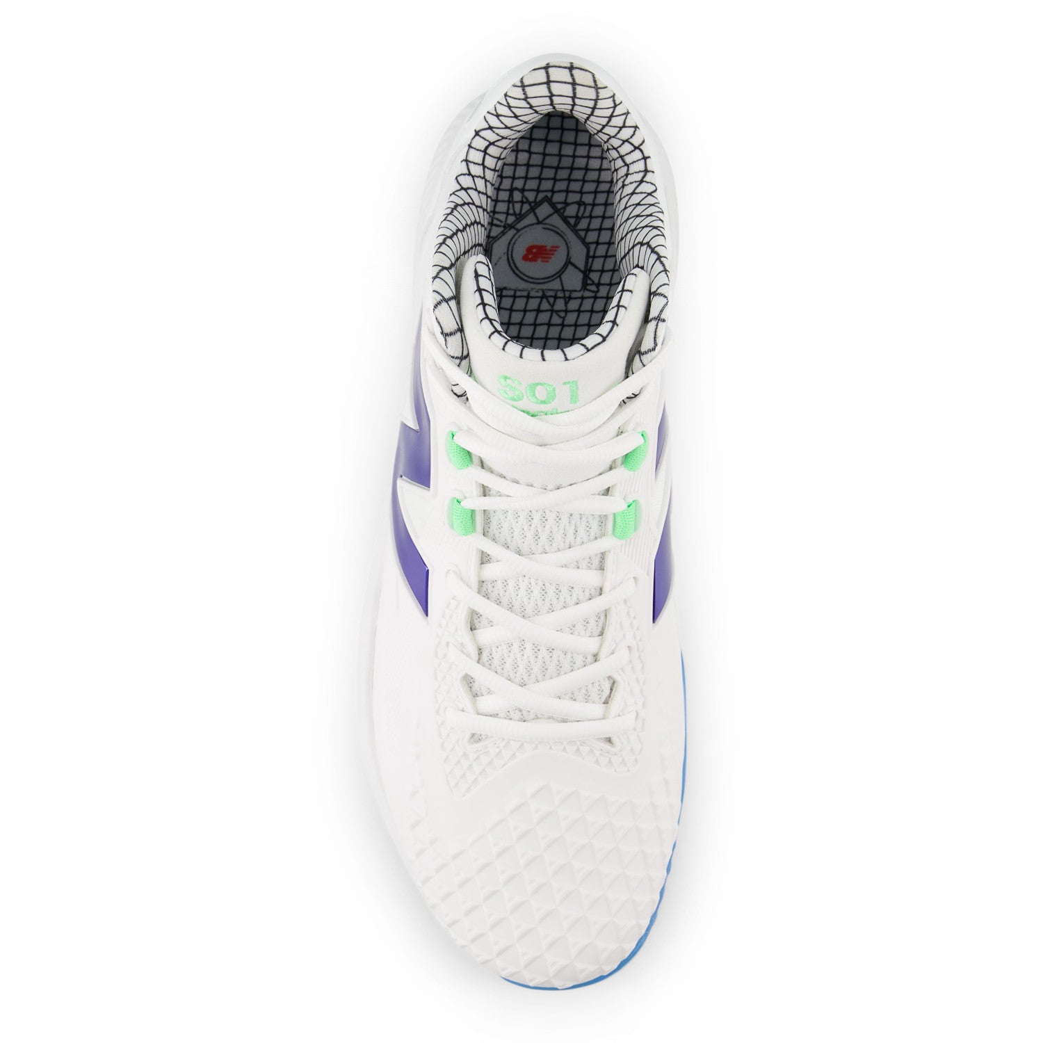 【新品】new balance Ohtani 1 TSHOLW1 27cm FuelCell Ohtani 1 Trainer - New Balance
