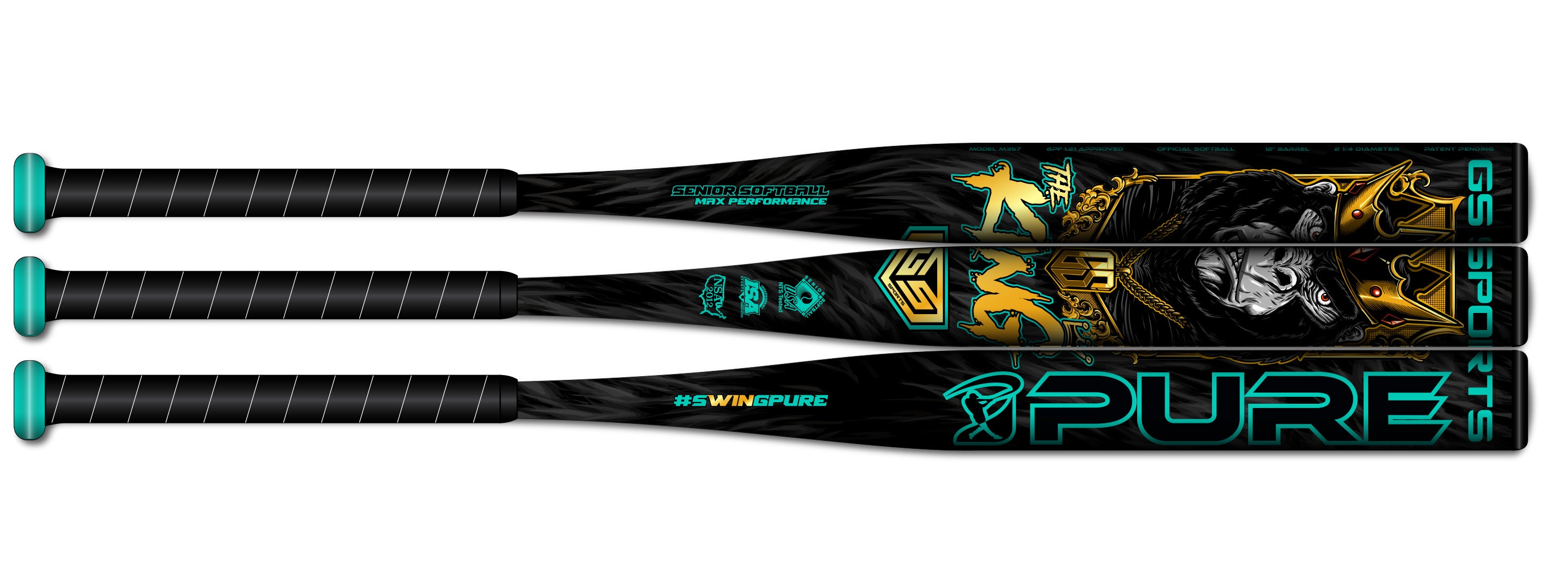 Bats – GS Sports