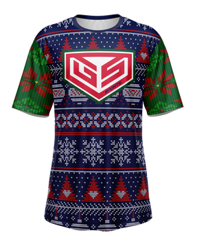 2023 Ugly Sweater Jersey