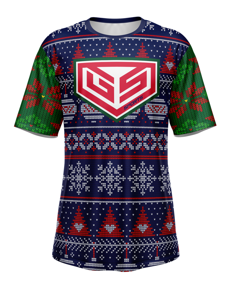 2023 Ugly Sweater Jersey