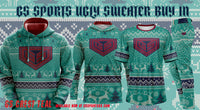 2024 Ugly Sweater Buy in (customizable)