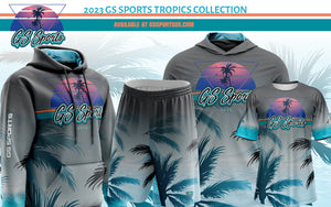 2023 GS Sports Tropics BUY IN (customizable)