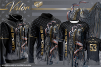 2023 GS Sports VALOR Buy in  (customizable)