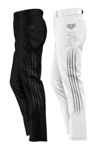 GS Sports Womens Valor Softball Pants