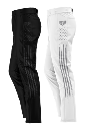 GS Sports Womens Valor Softball Pants