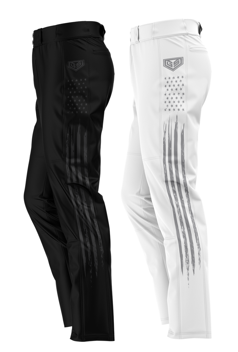 GS Sports Womens Valor Softball Pants