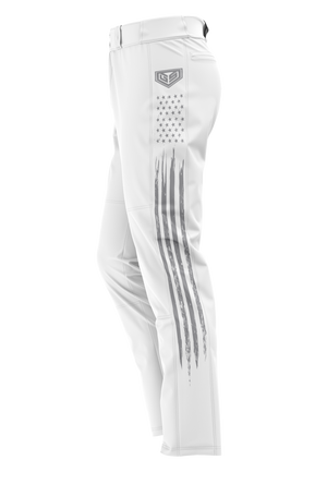 GS Sports Womens Valor Softball Pants