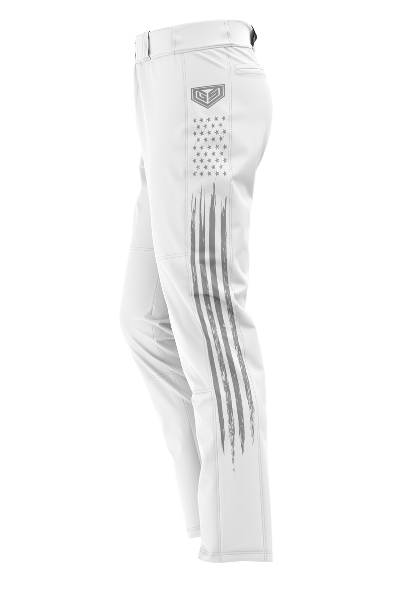 GS Sports Womens Valor Softball Pants