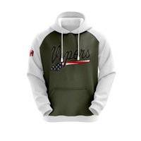 Havasu Vipers Performance Fleece Hoodie