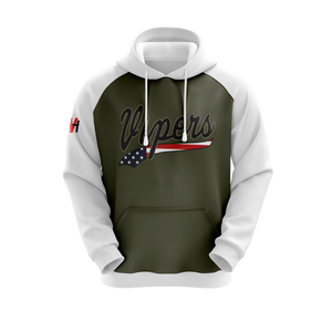 Havasu Vipers Performance Fleece Hoodie