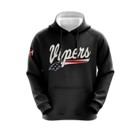 Havasu Vipers Performance Fleece Hoodie