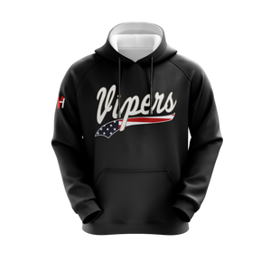 Havasu Vipers Performance Fleece Hoodie