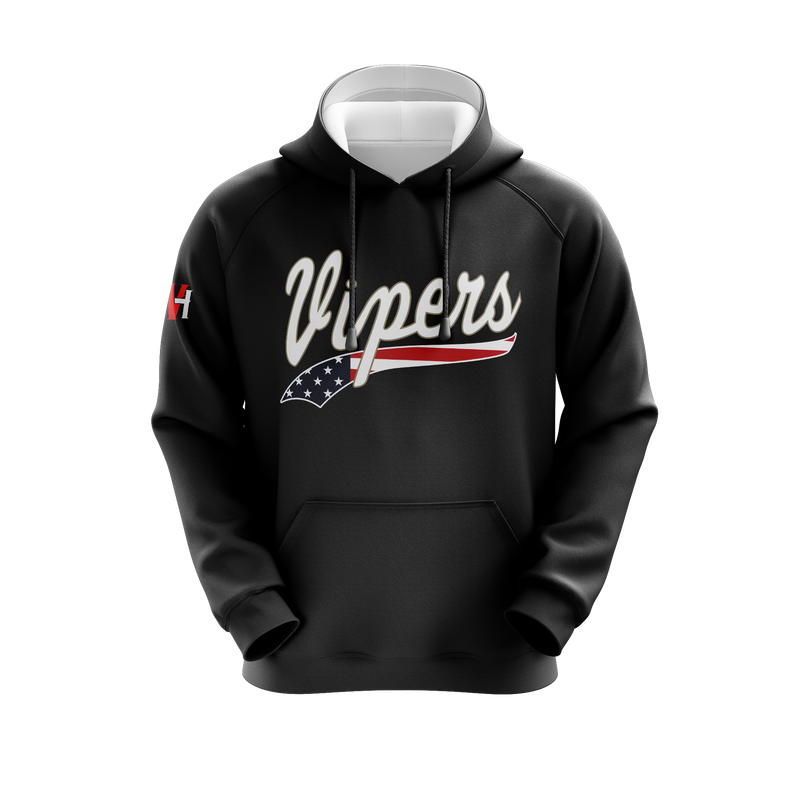 Havasu Vipers Performance Fleece Hoodie