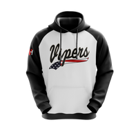 Havasu Vipers Performance Fleece Hoodie