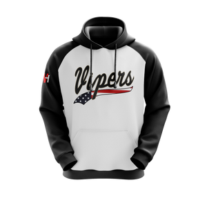 Havasu Vipers Performance Fleece Hoodie