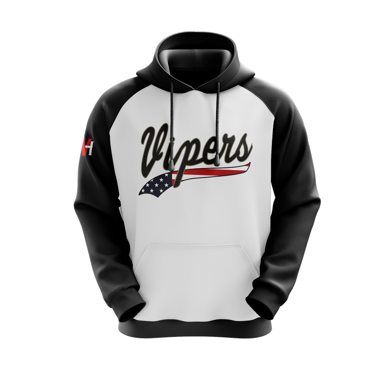 Havasu Vipers Performance Fleece Hoodie