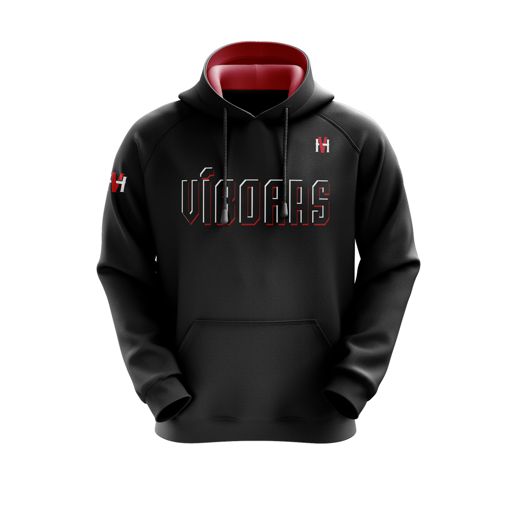 Havasu Vipers Performance Fleece Hoodie