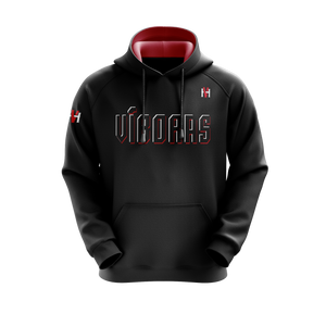 Havasu Vipers Performance Fleece Hoodie