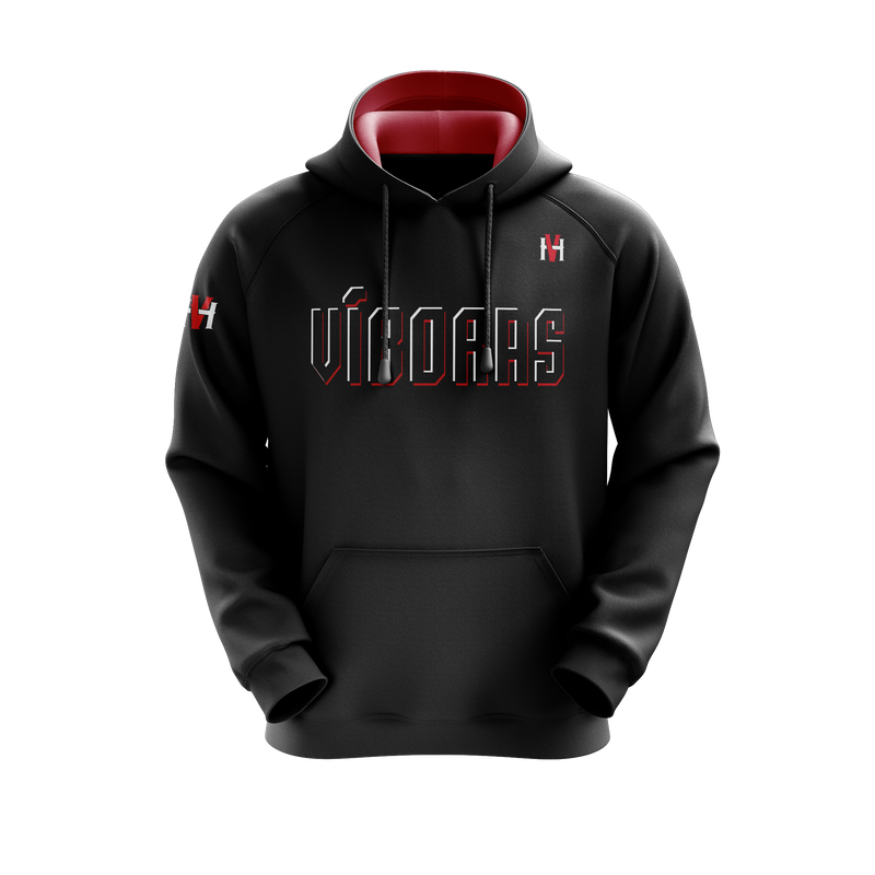 Havasu Vipers Performance Fleece Hoodie