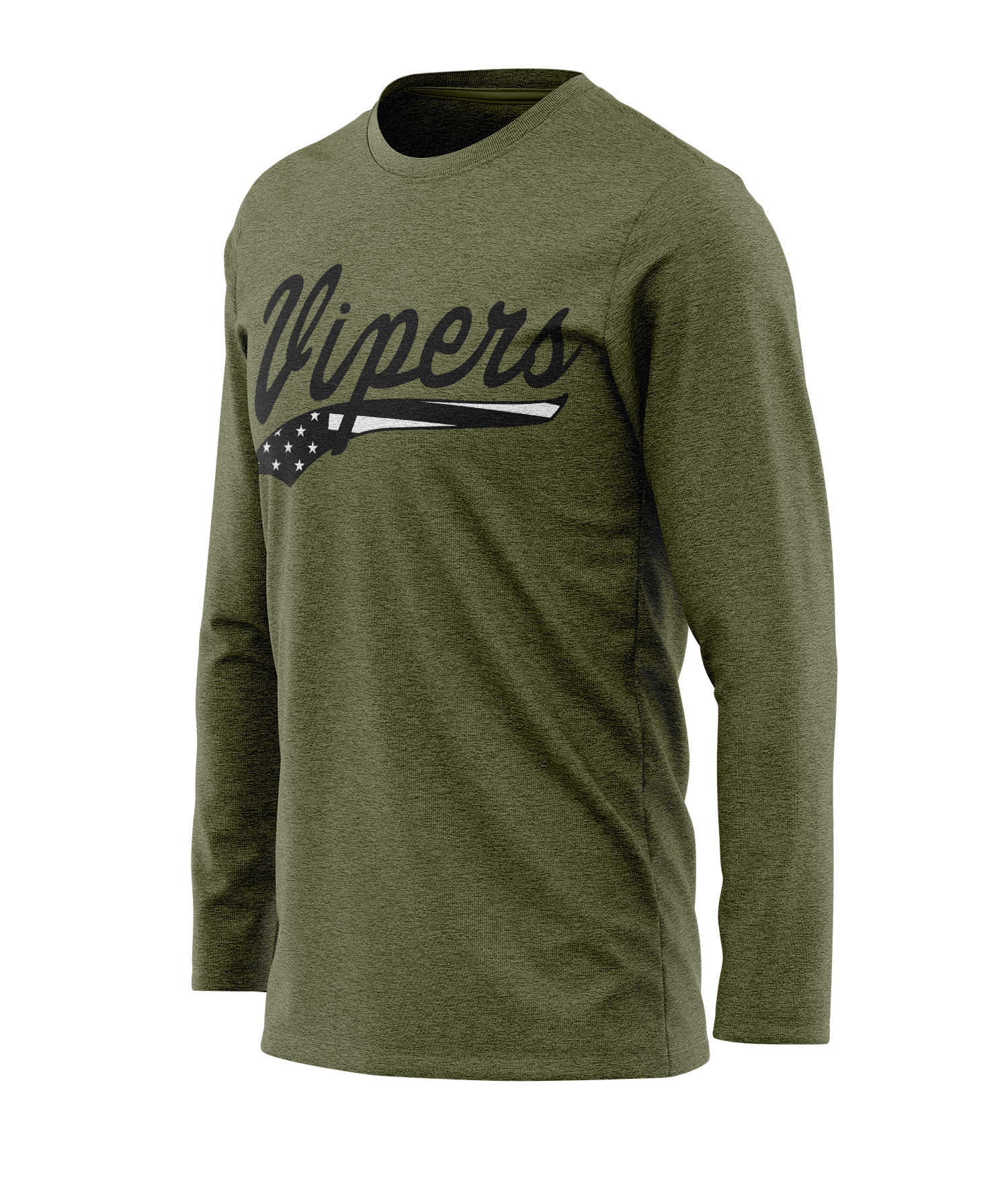 Men's Tee – GS Sports