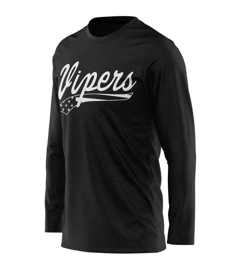Havasu Vipers America - Long Slv Shirt
