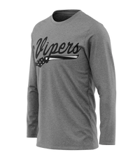 Havasu Vipers America - Long Slv Shirt