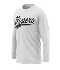Havasu Vipers America - Long Slv Shirt