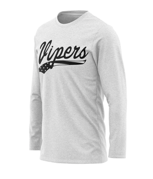 Havasu Vipers America - Long Slv Shirt