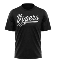 Havasu Vipers America - Short Slv Shirt